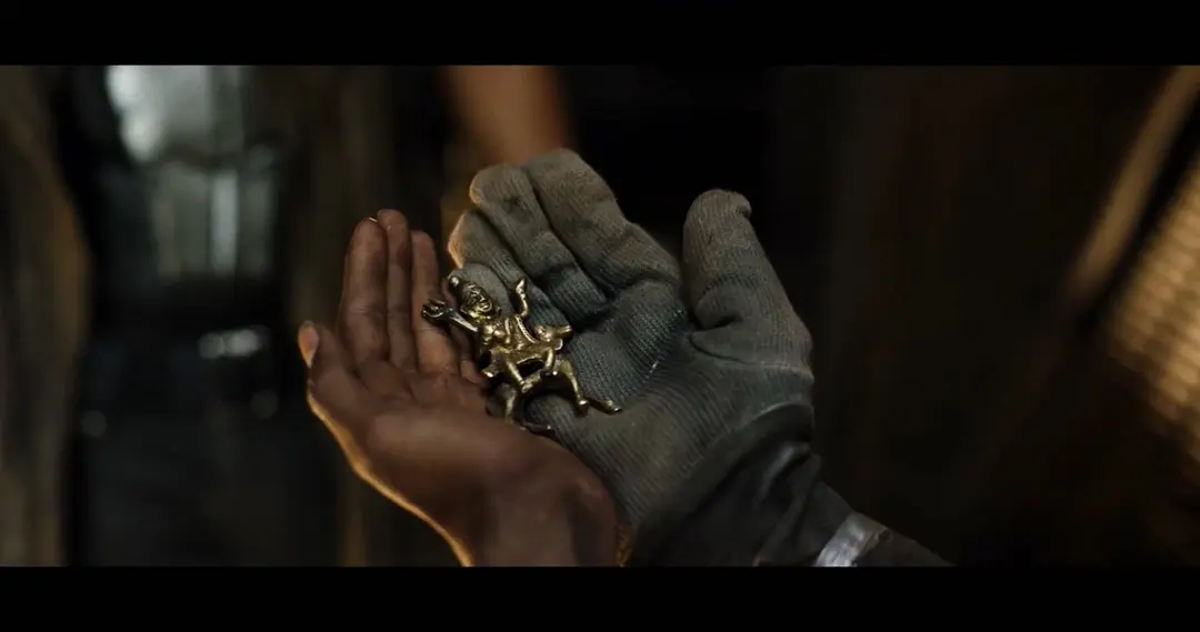 印度神话与科幻融合巨制：《毗湿奴降临》票房狂飙，7天破105亿卢比