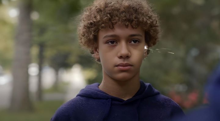 Apple TV影集《奇想天開/Circuit Breakers》以獨特的科幻故事讓孩子們感興趣