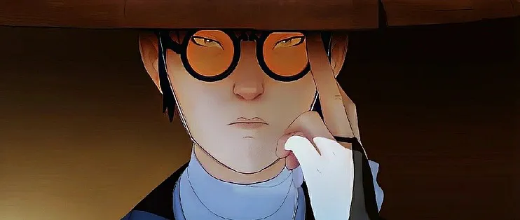 吊打《鬼武者》，Netflix「18禁」神剧《蓝眼武士》卷土重来