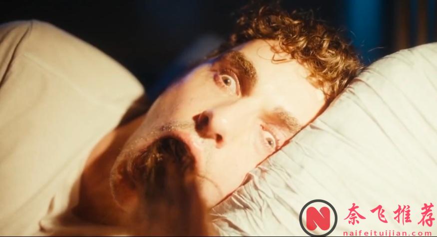 好变态，好精彩，这部恐怖片《同甘共苦/永远在一起/长相黐守》尺度逆天到不敢呼吸