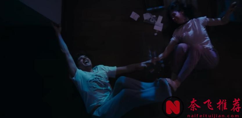 好变态，好精彩，这部恐怖片《同甘共苦/永远在一起/长相黐守》尺度逆天到不敢呼吸