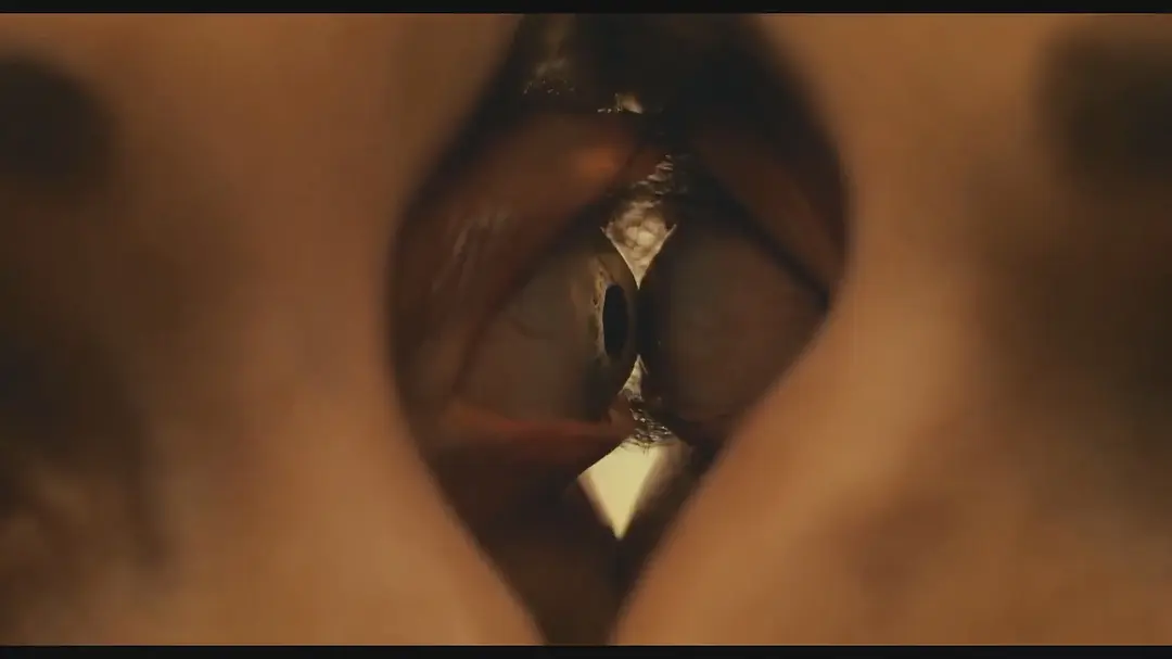 好變態，好精彩，這部恐怖片《同甘共苦/永遠在一起/長相黐守》尺度逆天到不敢呼吸