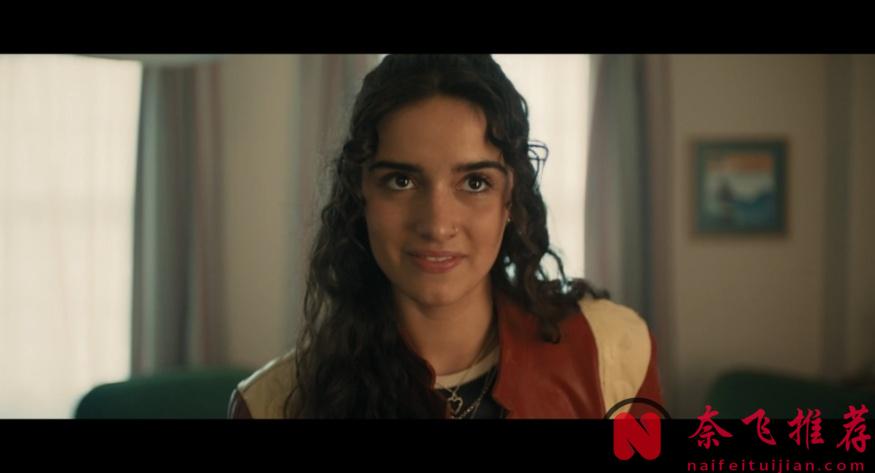 顏值身材炸裂！這爆款尺度青春片《我的錯誤：倫敦版》續上了！