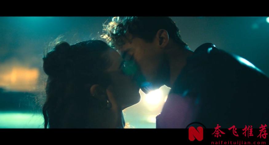 顏值身材炸裂！這爆款尺度青春片《我的錯誤：倫敦版》續上了！