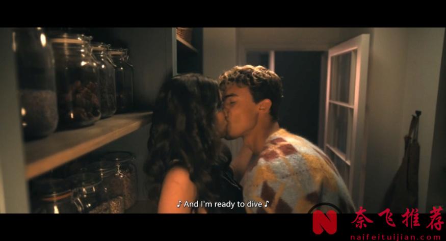 顏值身材炸裂！這爆款尺度青春片《我的錯誤：倫敦版》續上了！