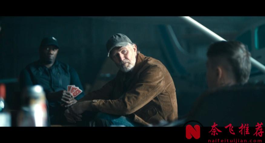 顏值身材炸裂！這爆款尺度青春片《我的錯誤：倫敦版》續上了！