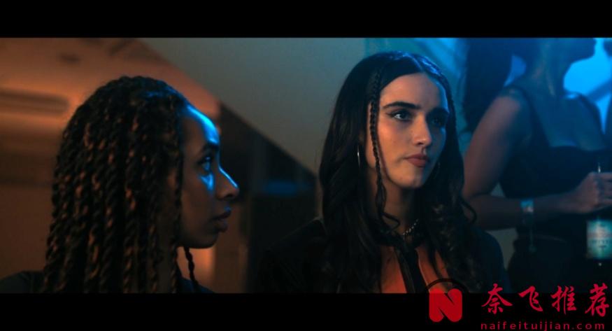 顏值身材炸裂！這爆款尺度青春片《我的錯誤：倫敦版》續上了！