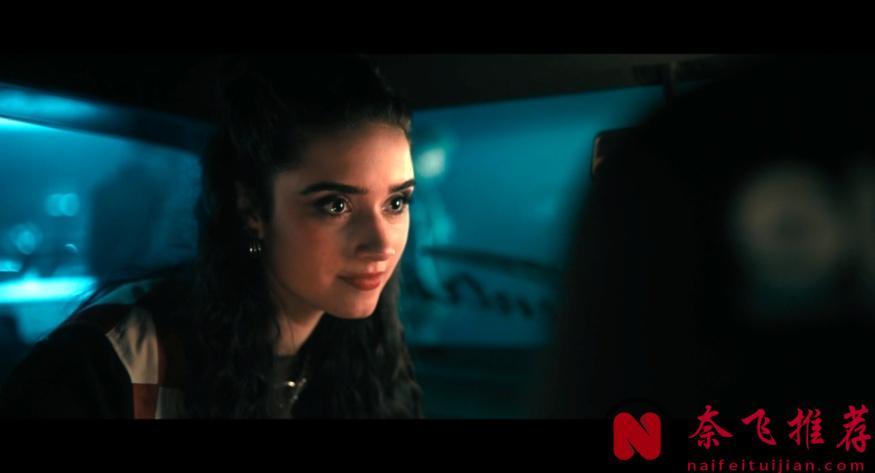 顏值身材炸裂！這爆款尺度青春片《我的錯誤：倫敦版》續上了！