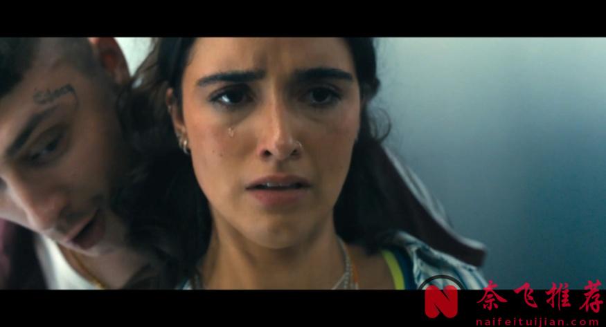 顏值身材炸裂！這爆款尺度青春片《我的錯誤：倫敦版》續上了！