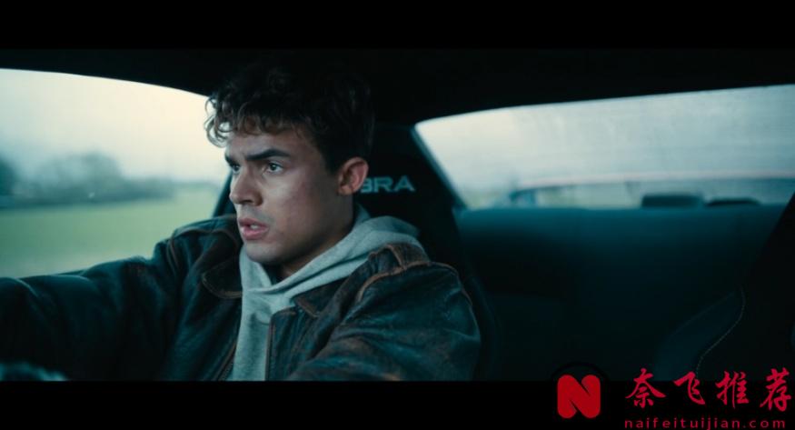 顏值身材炸裂！這爆款尺度青春片《我的錯誤：倫敦版》續上了！