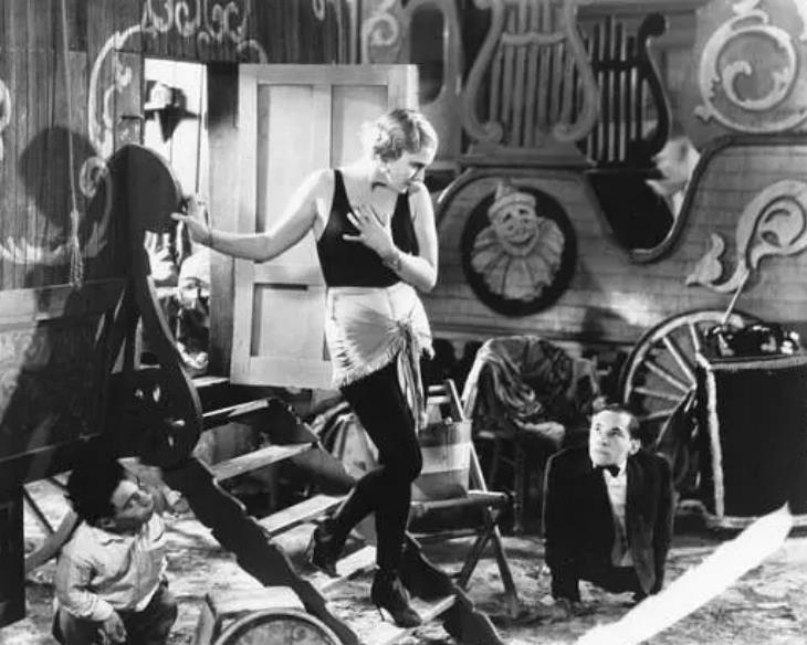美國禁片《畸形人/Freaks》：怪誕不是怪誕，正常也不正常
