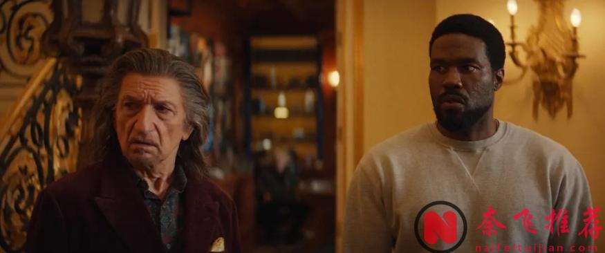 漫威2026年最新的超英劇《奇蹟人/神力人/奇蹟俠》開播了，熱度是真低！