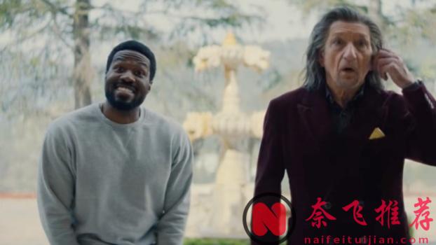 漫威2026年最新的超英劇《奇蹟人/神力人/奇蹟俠》開播了，熱度是真低！