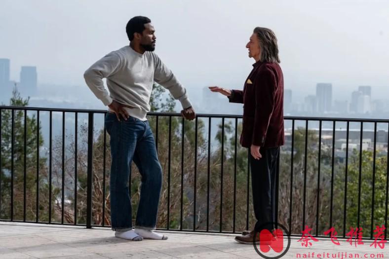 漫威2026年最新的超英劇《奇蹟人/神力人/奇蹟俠》開播了，熱度是真低！