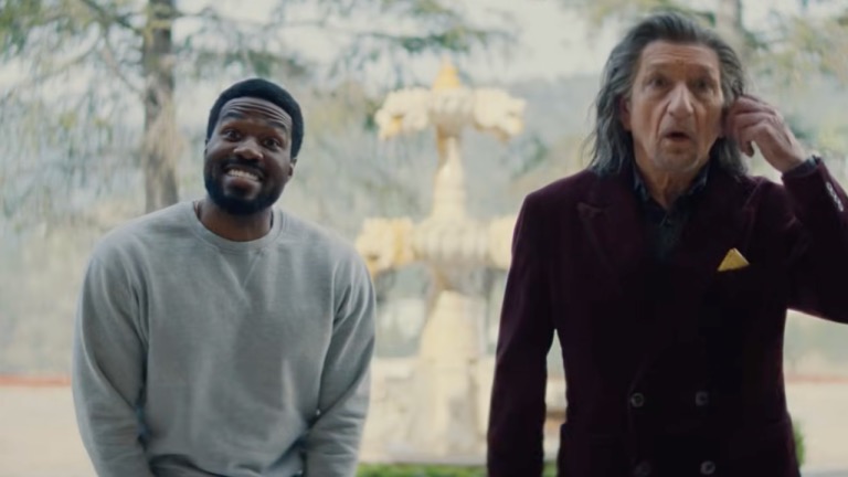 漫威2026年最新的超英劇《奇蹟人/神力人/奇蹟俠》開播了，熱度是真低！