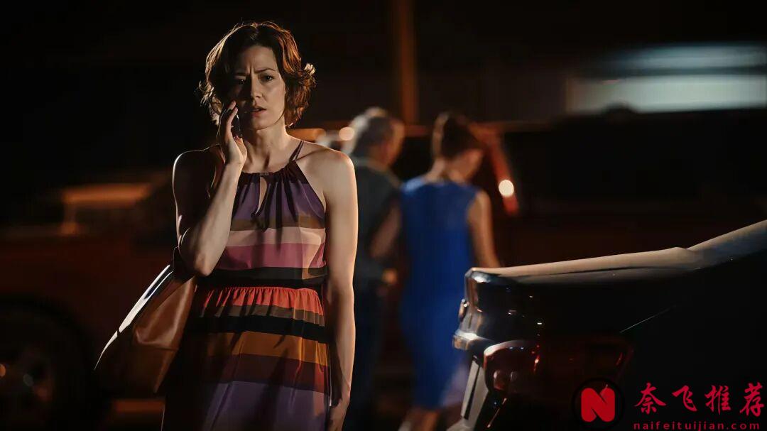 假如地球上凭空消失2%的人会怎样？HBO奇幻大剧《守望尘世/末世余生》为你揭晓答案！