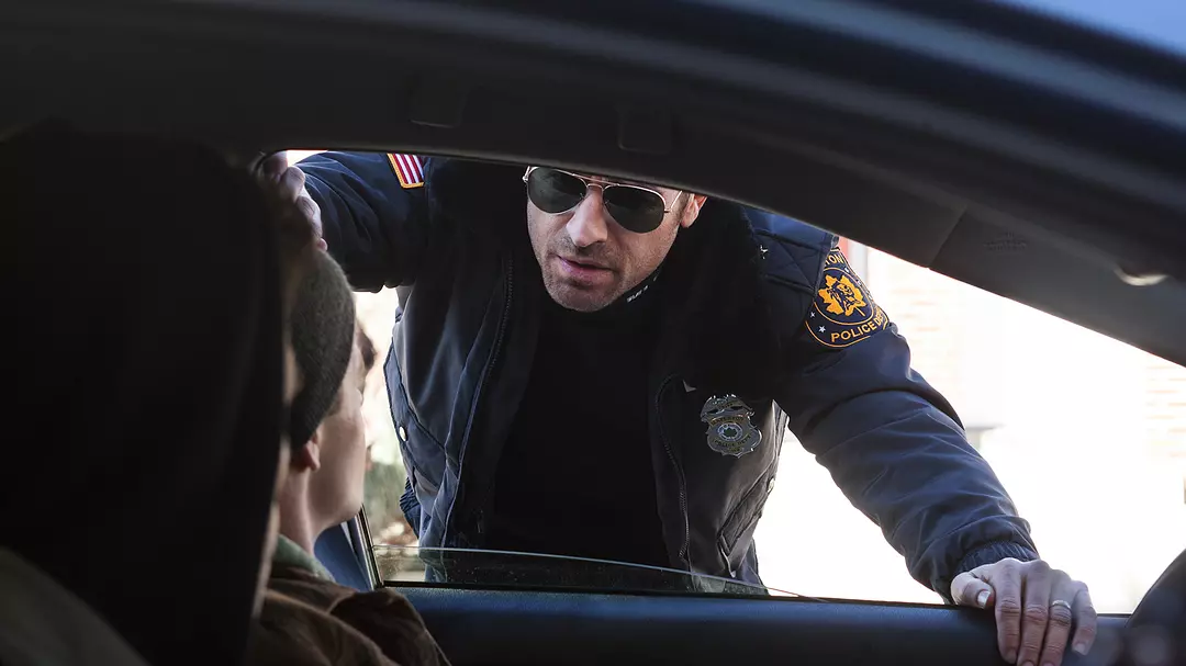 假如地球上凭空消失2%的人会怎样？HBO奇幻大剧《守望尘世/末世余生》为你揭晓答案！