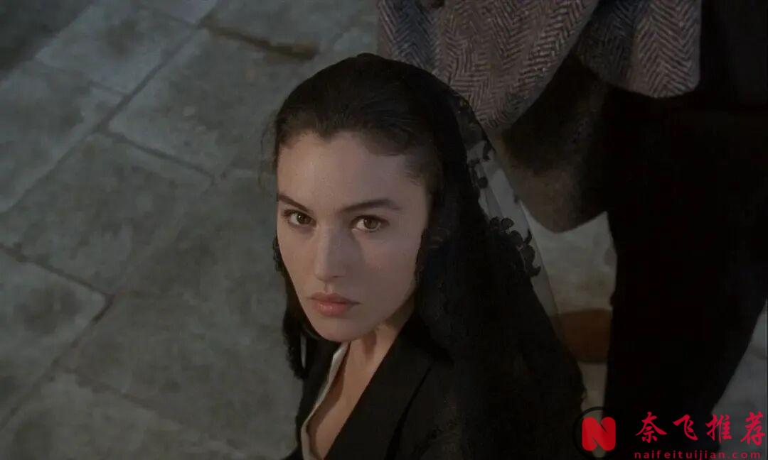 震碎三觀的義大利肉慾大片《情事》，誰能扛得住！