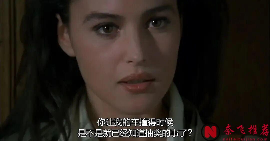 震碎三觀的義大利肉慾大片《情事》，誰能扛得住！