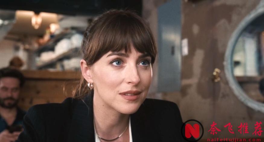 一上线就争议不断，A24这新作《物质主义者/钱财心爱物/天作之合》阵容逆天！