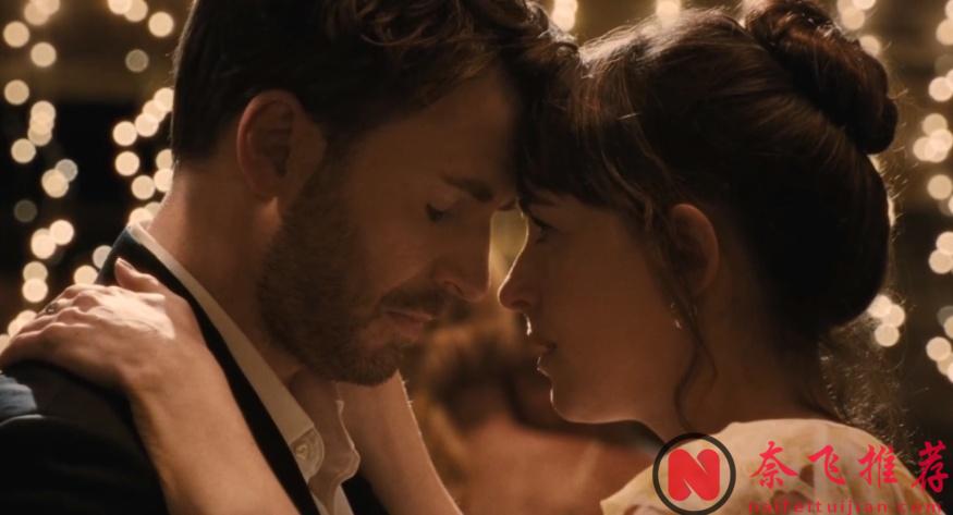 一上线就争议不断，A24这新作《物质主义者/钱财心爱物/天作之合》阵容逆天！