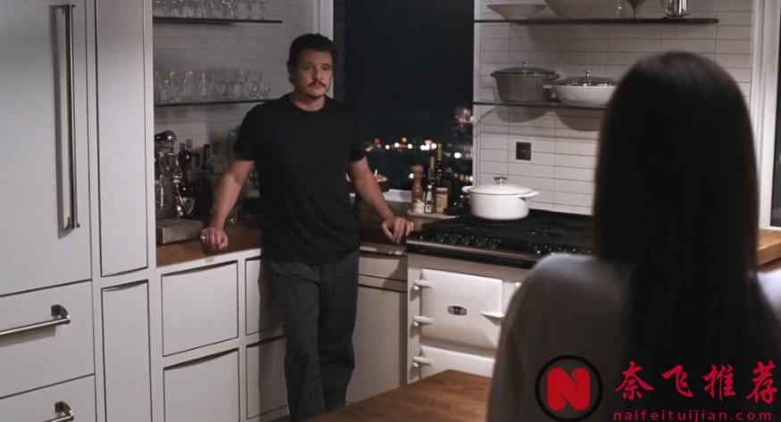 一上线就争议不断，A24这新作《物质主义者/钱财心爱物/天作之合》阵容逆天！