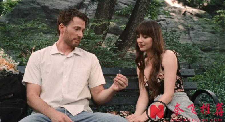 一上线就争议不断，A24这新作《物质主义者/钱财心爱物/天作之合》阵容逆天！