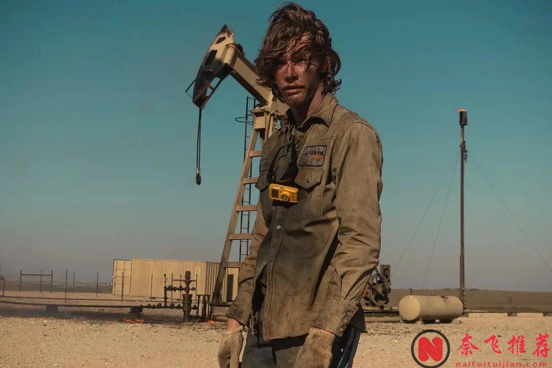 高分大尺度美劇《石油天王》，德州，石油，硬漢這些纔是男人的浪漫！