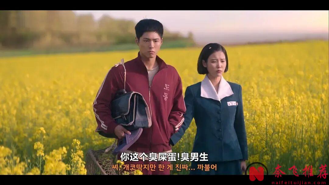 历届百想艺术大赏“一面倒好评”的8部韩剧