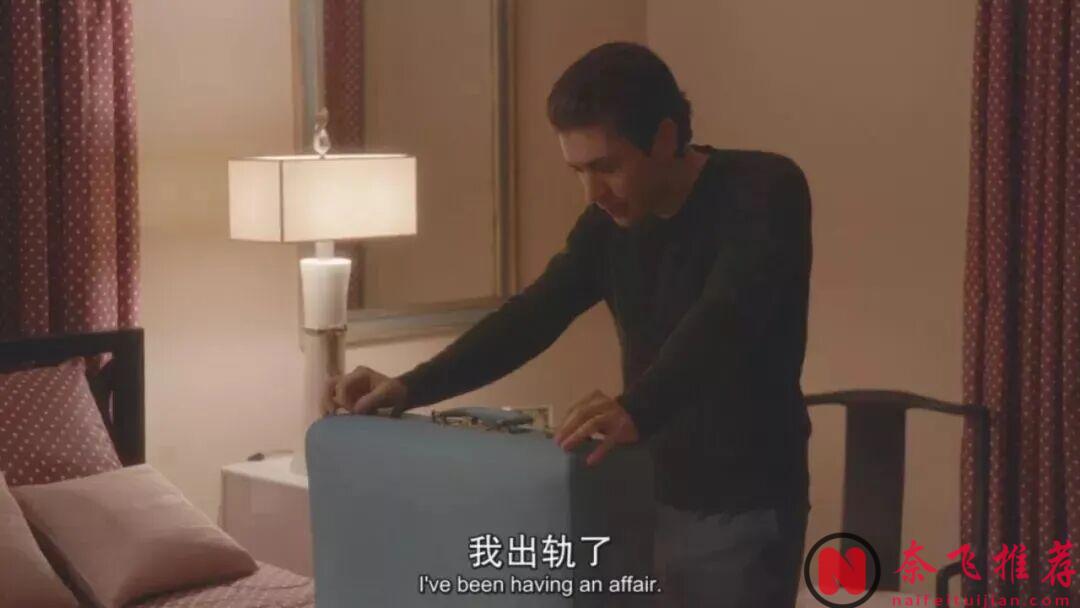 最后一季还这么精彩，这部剧《了不起的麦瑟尔夫人 第五季》有点东西！