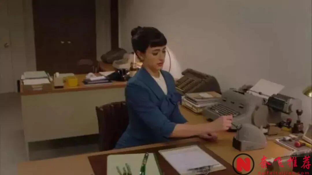 最后一季还这么精彩，这部剧《了不起的麦瑟尔夫人 第五季》有点东西！