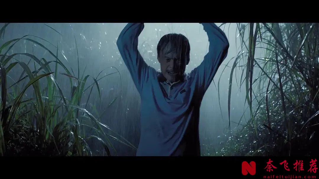 这部华语最佳《阳光普照》，忍不住再次推荐！