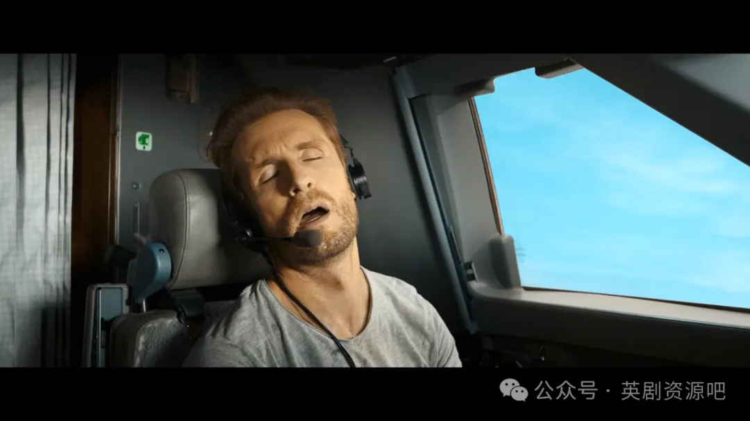 法國片《三日玩命作》這次又來惡搞特工了，一步讓人神清氣爽的惡搞片