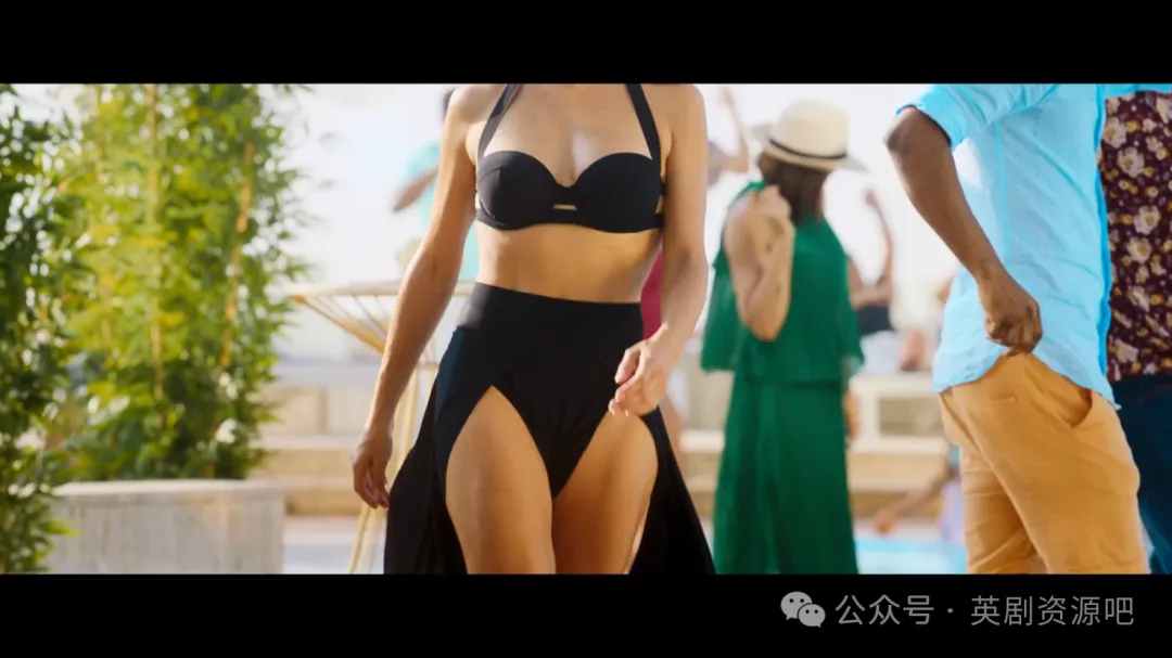 法國片《三日玩命作》這次又來惡搞特工了，一步讓人神清氣爽的惡搞片