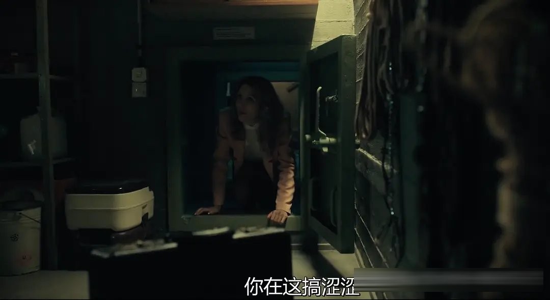 《德国犯罪故事:绳缚》:改编汉堡酸桶杀手真案,尺度之外是彻骨的伪装