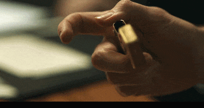 这部英国犯罪悬疑剧《德斯/丹斯》没有任何血腥画面，却看得脊背发凉！