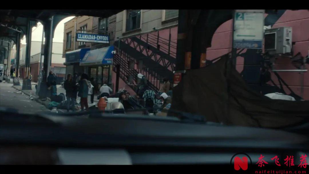 终于等到这部新剧《长明河/灿亮长河》！她不是超级英雄，她只是一个在黑暗中寻找光亮的普通人