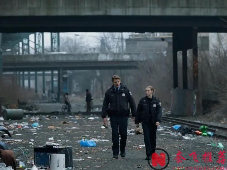 终于等到这部新剧《长明河/灿亮长河》！她不是超级英雄，她只是一个在黑暗中寻找光亮的普通人