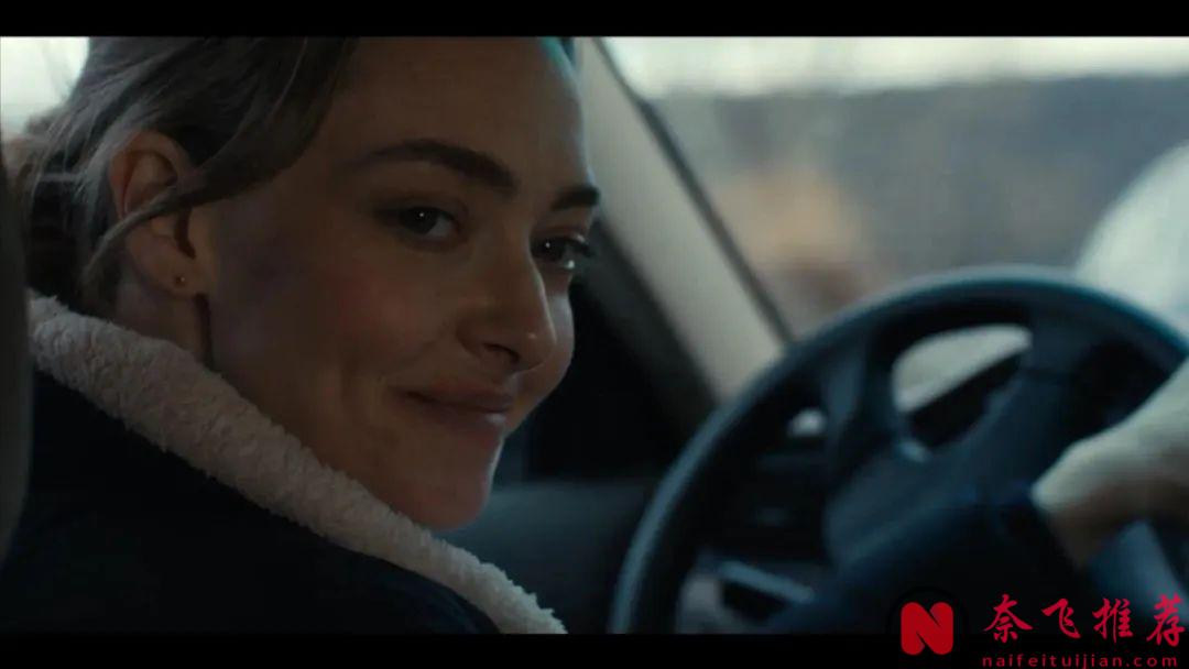 终于等到这部新剧《长明河/灿亮长河》！她不是超级英雄，她只是一个在黑暗中寻找光亮的普通人