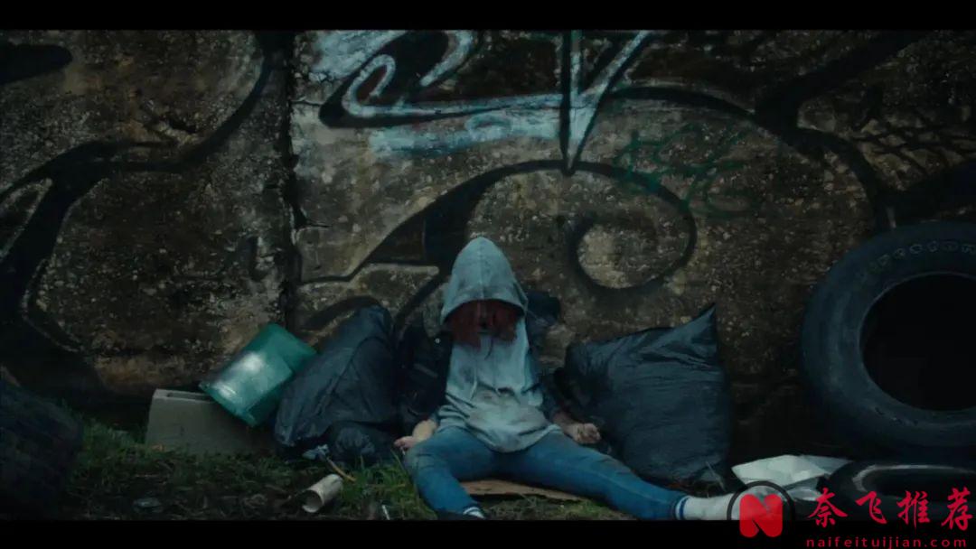 终于等到这部新剧《长明河/灿亮长河》！她不是超级英雄，她只是一个在黑暗中寻找光亮的普通人