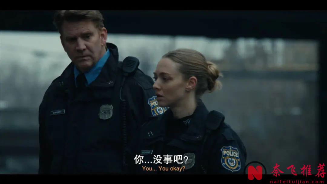 终于等到这部新剧《长明河/灿亮长河》！她不是超级英雄，她只是一个在黑暗中寻找光亮的普通人