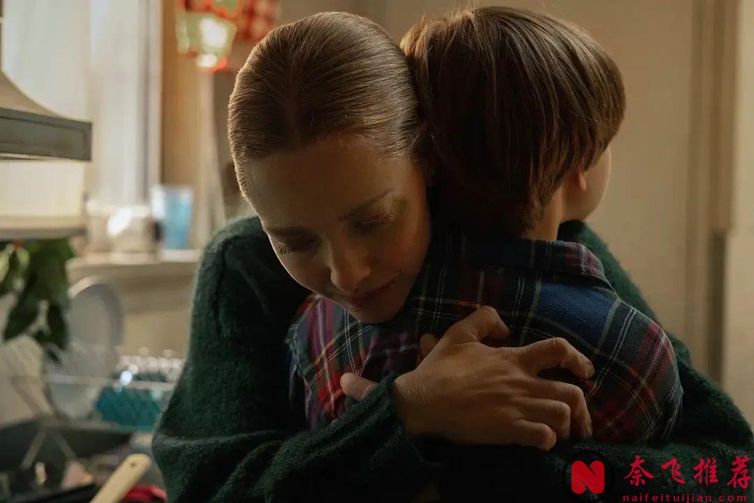 终于等到这部新剧《长明河/灿亮长河》！她不是超级英雄，她只是一个在黑暗中寻找光亮的普通人