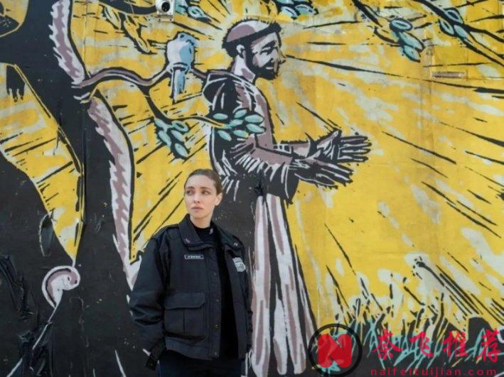 终于等到这部新剧《长明河/灿亮长河》！她不是超级英雄，她只是一个在黑暗中寻找光亮的普通人