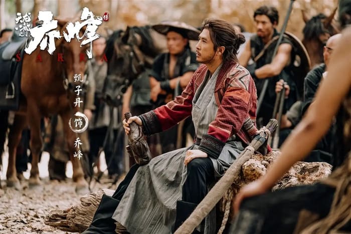 电影《天龙八部之乔峰传》评价心得，这才是我们要的武侠片