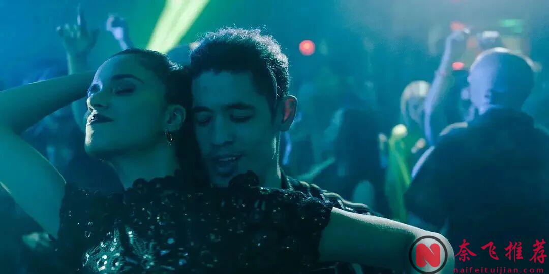 一集9.0，這部年度最佳諜戰劇《流人/翻盤特工隊/外放特務組》第五季迴歸！