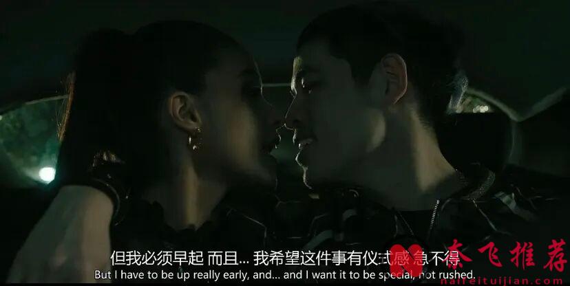 一集9.0，這部年度最佳諜戰劇《流人/翻盤特工隊/外放特務組》第五季迴歸！