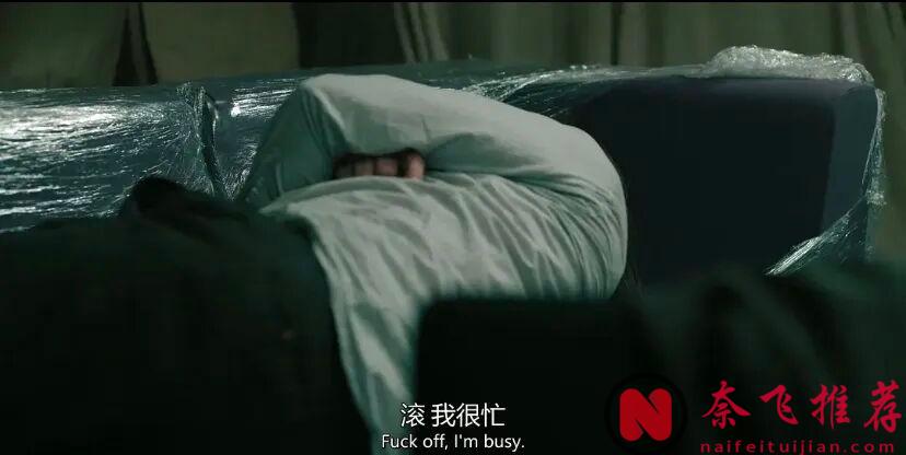 一集9.0，這部年度最佳諜戰劇《流人/翻盤特工隊/外放特務組》第五季迴歸！