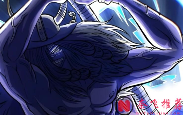 航海王/海贼王1169话：原来洛基的铁锤是巨人专用心脏起搏器，巴基才是巨人族国宝？