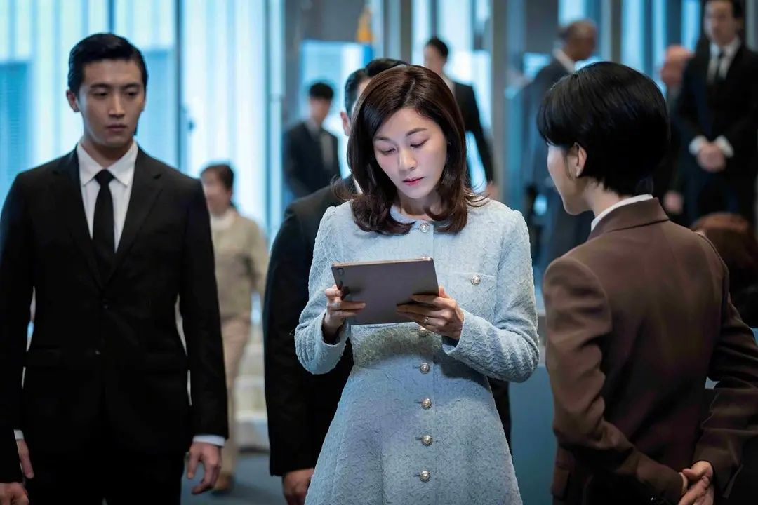 精彩纷呈，这一波高能韩剧正在路上！