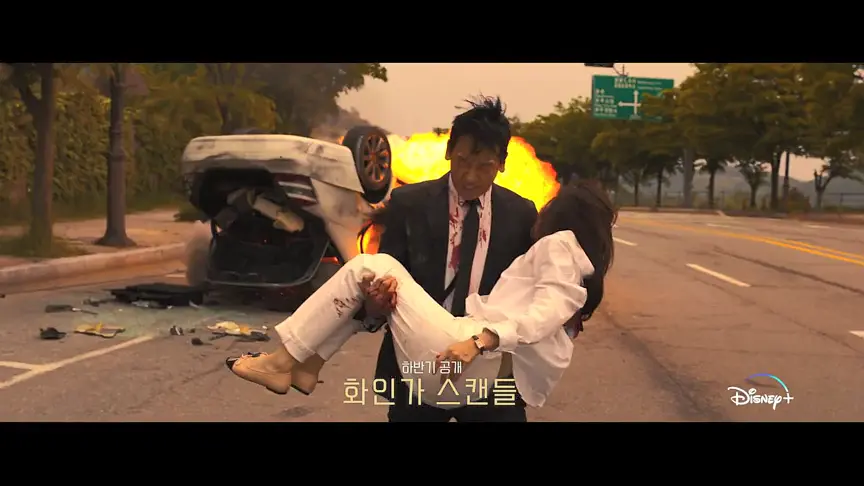 精彩纷呈，这一波高能韩剧正在路上！